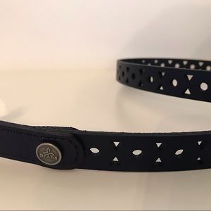 prAna Peoni Belt